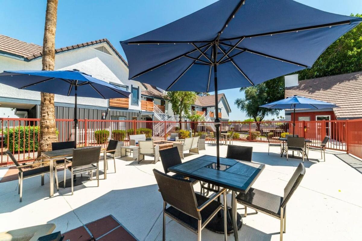 Metro Phx 1Bd Exterior Entry With Heated Pool, Bbq, Dog Park, Bbq Pets Allowed Финикс Екстериор снимка