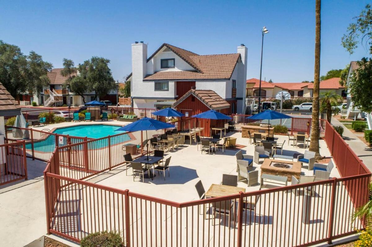 Metro Phx 1Bd Exterior Entry With Heated Pool, Bbq, Dog Park, Bbq Pets Allowed Финикс Екстериор снимка