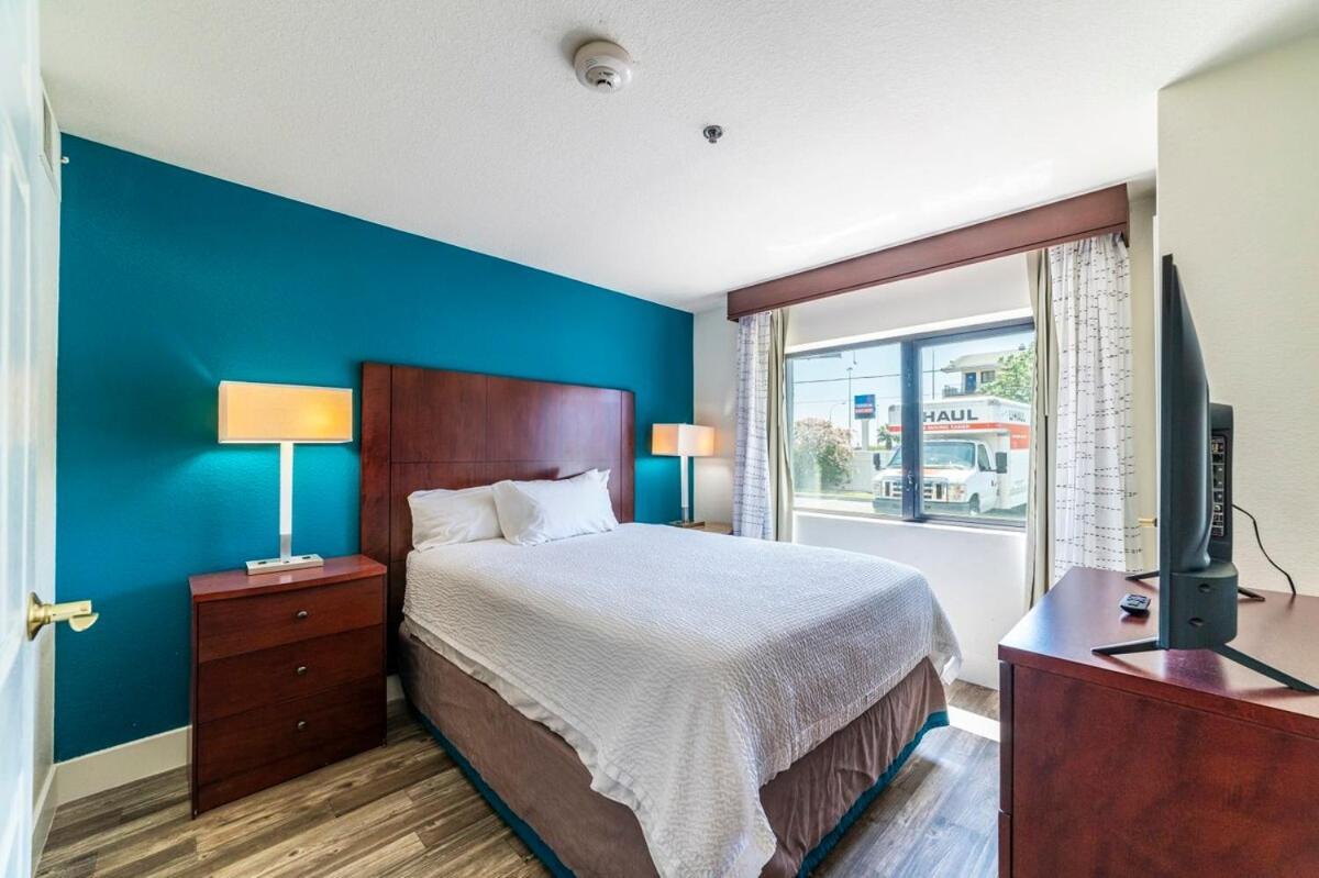 Metro Phx 1Bd Exterior Entry With Heated Pool, Bbq, Dog Park, Bbq Pets Allowed Финикс Екстериор снимка