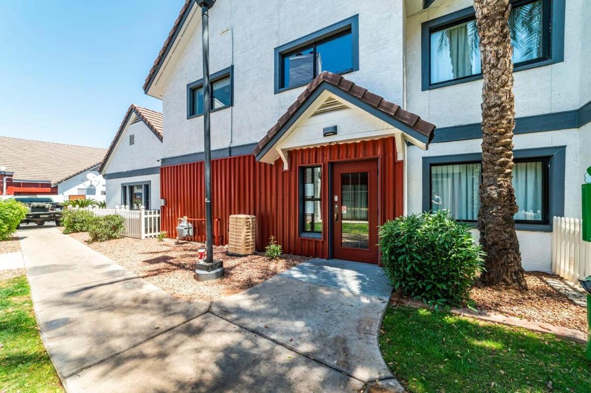 Metro Phx 1Bd Exterior Entry With Heated Pool, Bbq, Dog Park, Bbq Pets Allowed Финикс Екстериор снимка