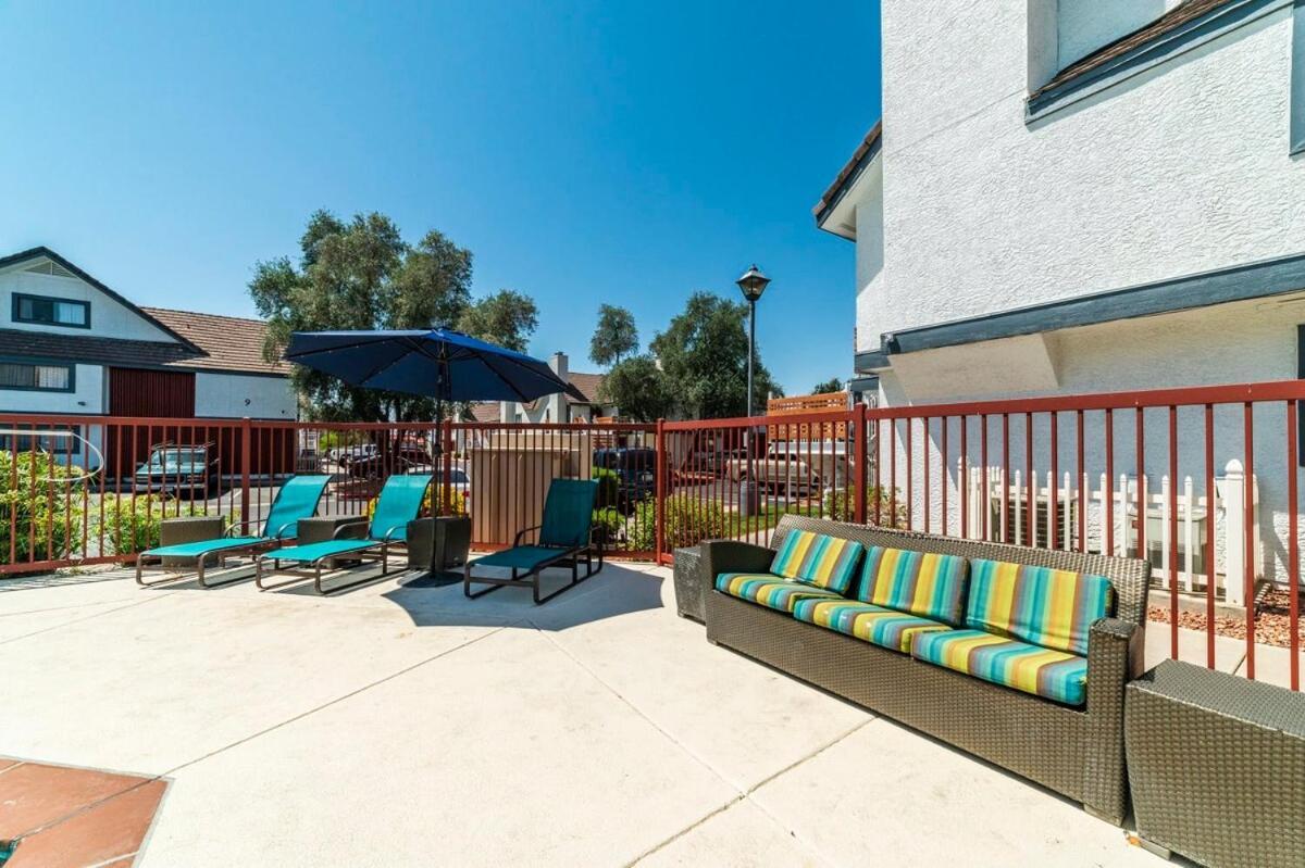 Metro Phx 1Bd Exterior Entry With Heated Pool, Bbq, Dog Park, Bbq Pets Allowed Финикс Екстериор снимка
