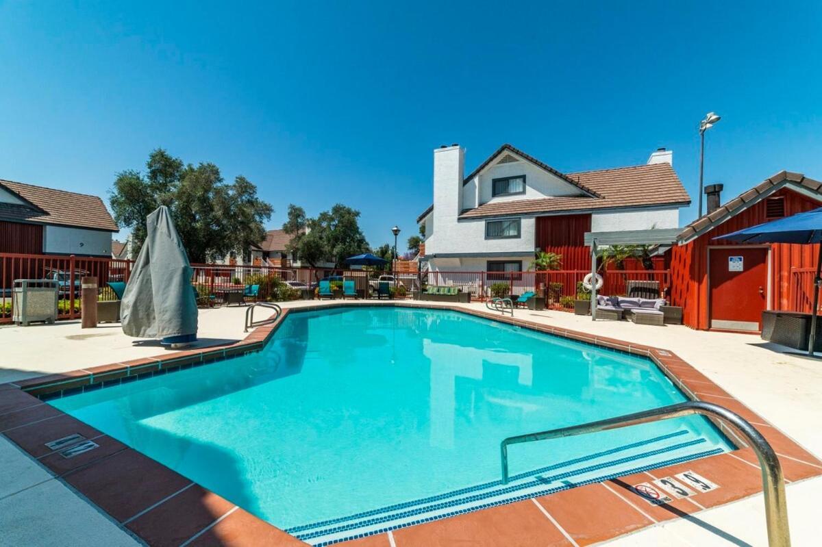 Metro Phx 1Bd Exterior Entry With Heated Pool, Bbq, Dog Park, Bbq Pets Allowed Финикс Екстериор снимка